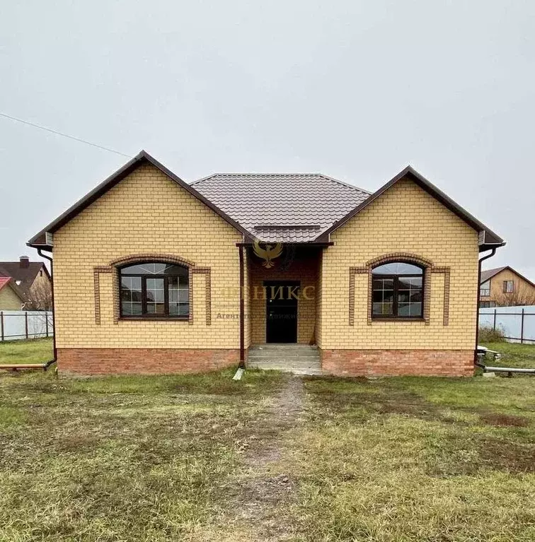 Дом в Белгородская область, Белгородский район, Новосадовское с/пос, ... - Фото 2