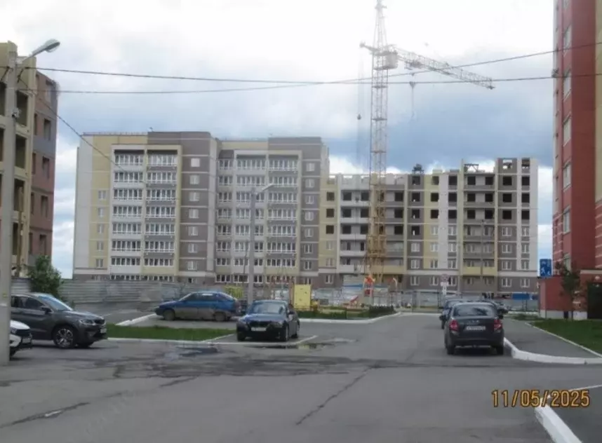 Продаётся 2-к квартира, 76 м - Фото 1