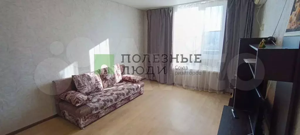 1-к. квартира, 41,5 м, 13/13 эт. - Фото 0