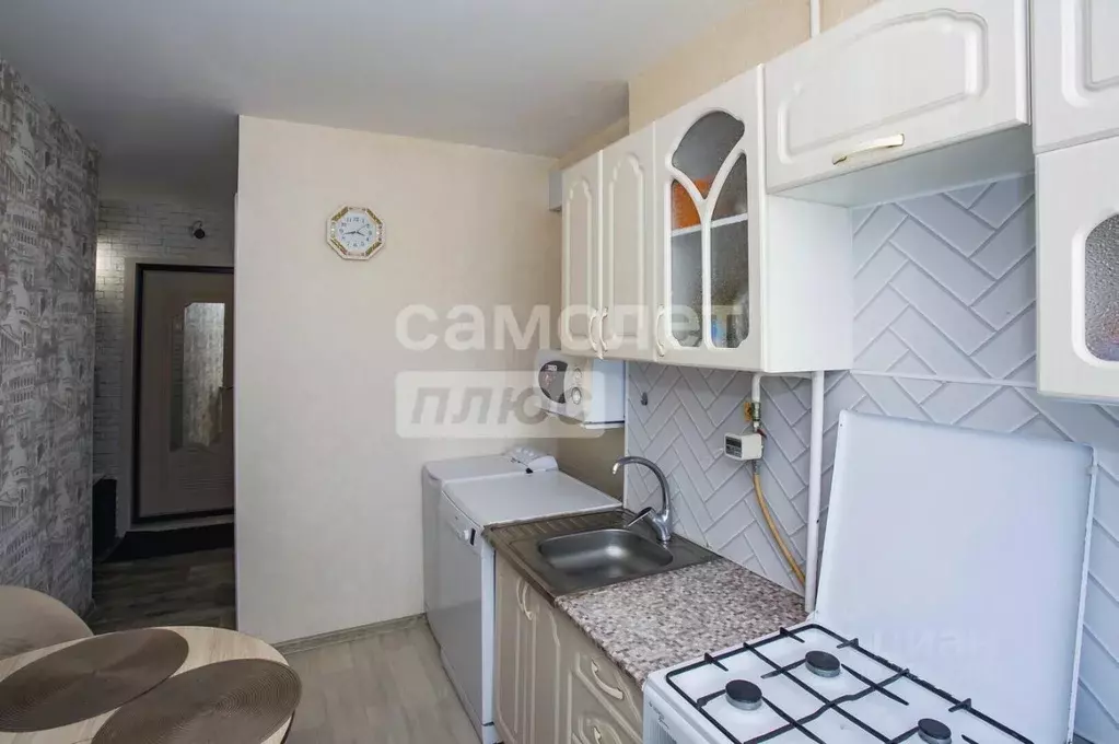 3-к кв. Пермский край, Пермь Парашютная ул., 7А (60.0 м) - Фото 2