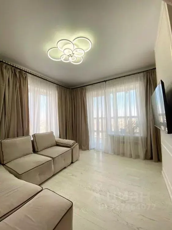 2-к кв. Иркутская область, Иркутск ул. Красных Мадьяр, 14/2 (46.3 м) - Фото 1