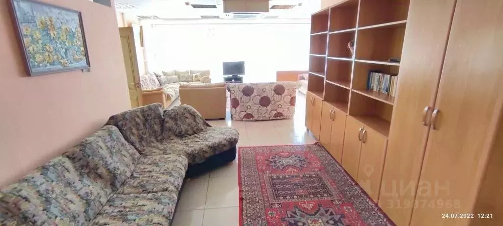 3-к кв. Ставропольский край, Кисловодск ул. Кирова, 33 (92.0 м) - Фото 1