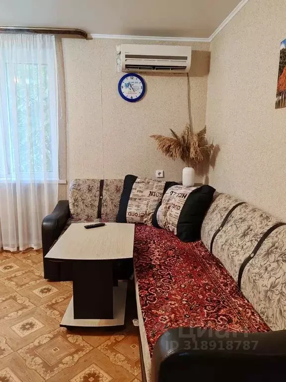 2-к кв. Краснодарский край, Геленджик городской округ, с. Дивноморское ... - Фото 1