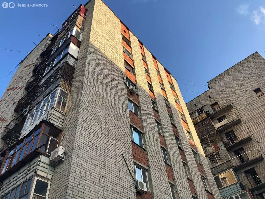 1к в 4-комнатной квартире (16 м) - Фото 2
