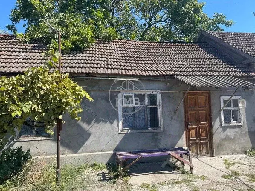 Дом в Ставропольский край, Минеральные Воды Мостовая ул., 32 (40 м) - Фото 1