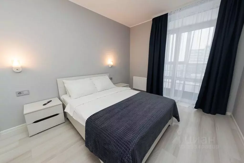 2-к кв. Карелия, Петрозаводск ул. Энтузиастов, 11 (42.0 м) - Фото 2