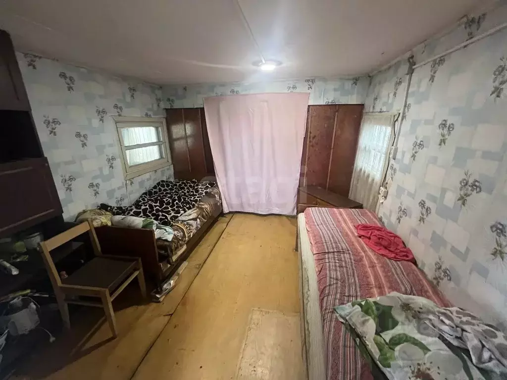 Дом в Забайкальский край, Чита № 159 Береговой ДНТ, 7 (27 м) - Фото 1