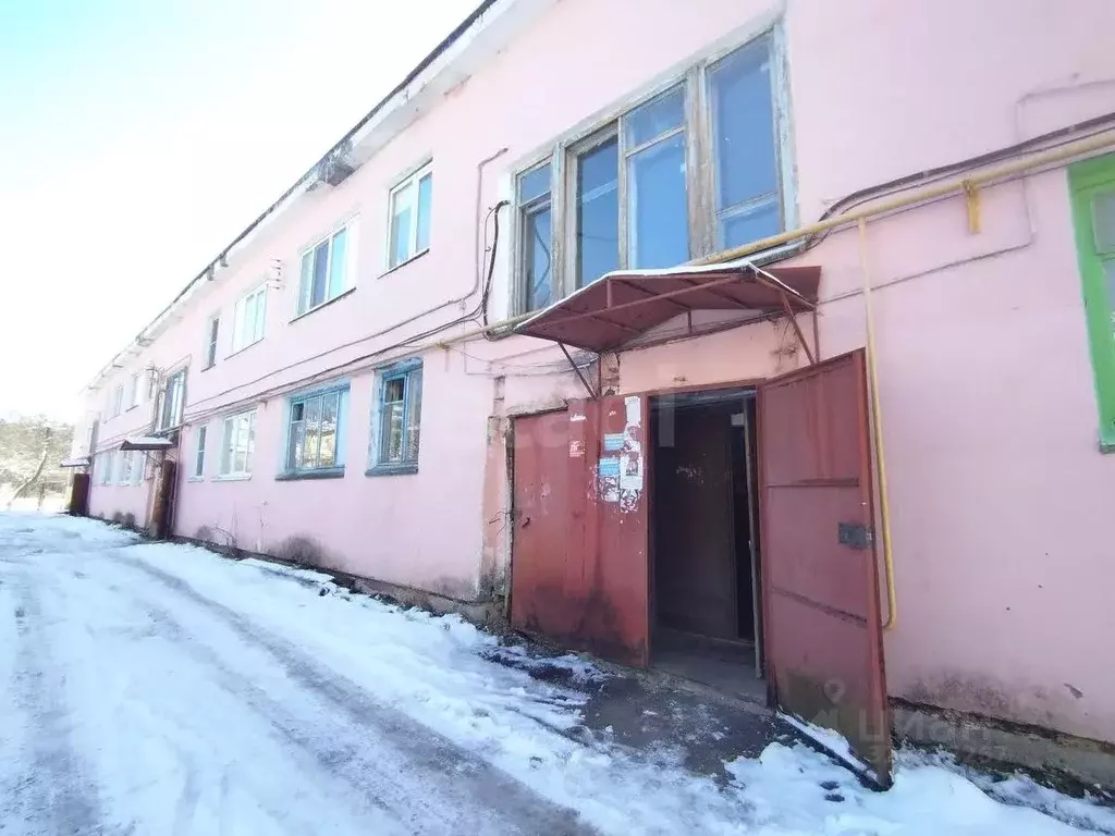 2-к кв. Калужская область, Калуга Тарутинская ул., 231к3 (43.8 м) - Фото 0