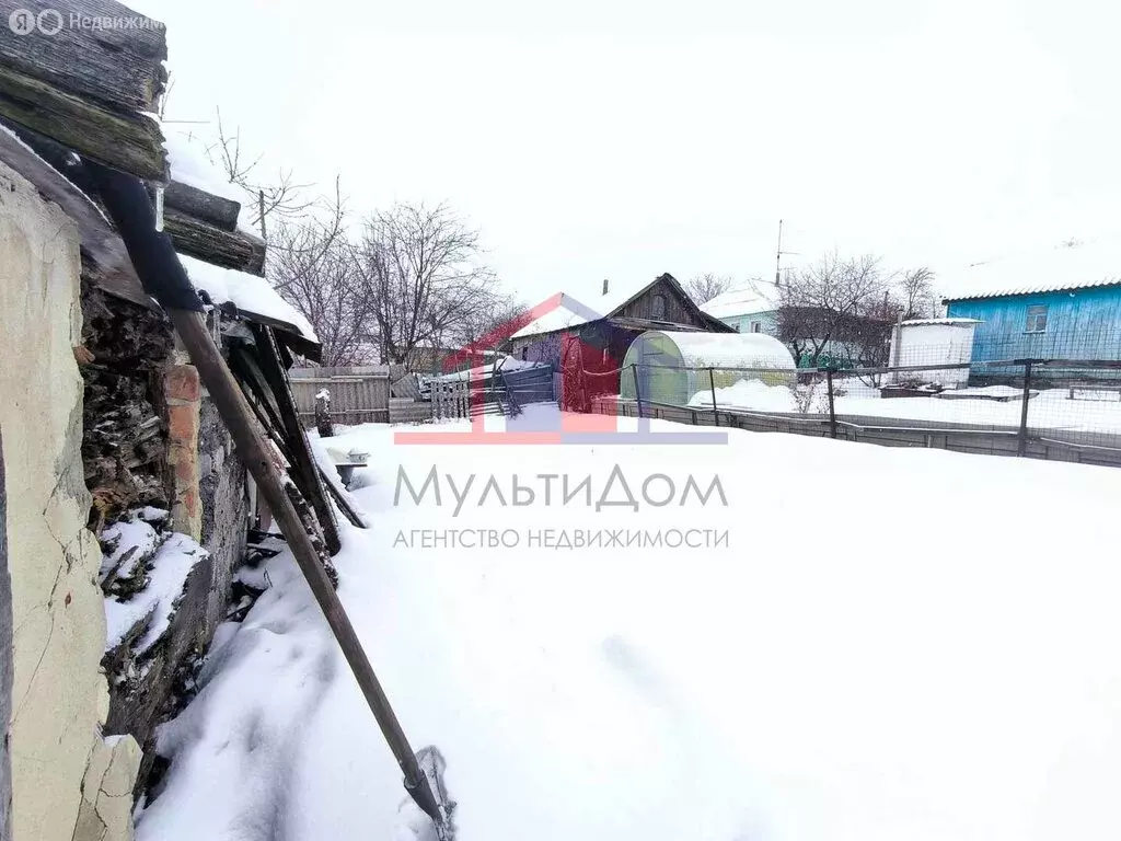 Дом в Губкин, улица 8 Марта (70 м) - Фото 2