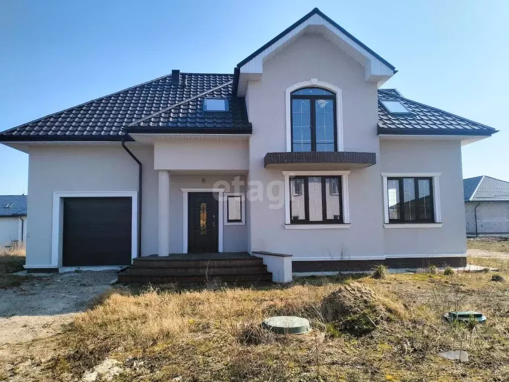 Дом в Калининградская область, Зеленоградский муниципальный округ, ... - Фото 1