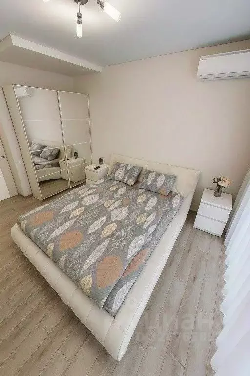 1-к кв. Башкортостан, Уфа Высотная ул., 10/1 (64.0 м) - Фото 1