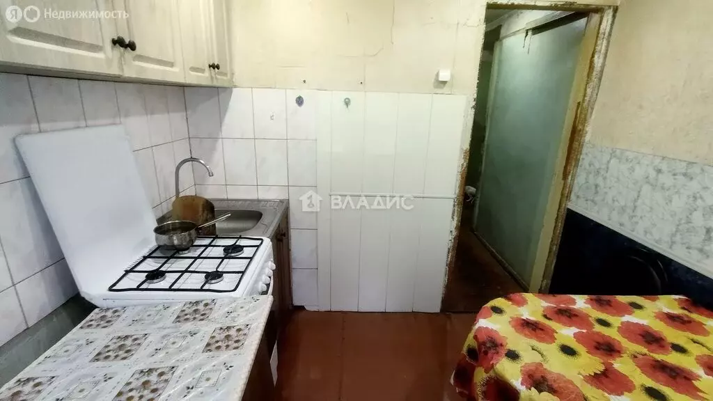 2-комнатная квартира: Ковров, улица Пугачёва, 29 (43 м) - Фото 1