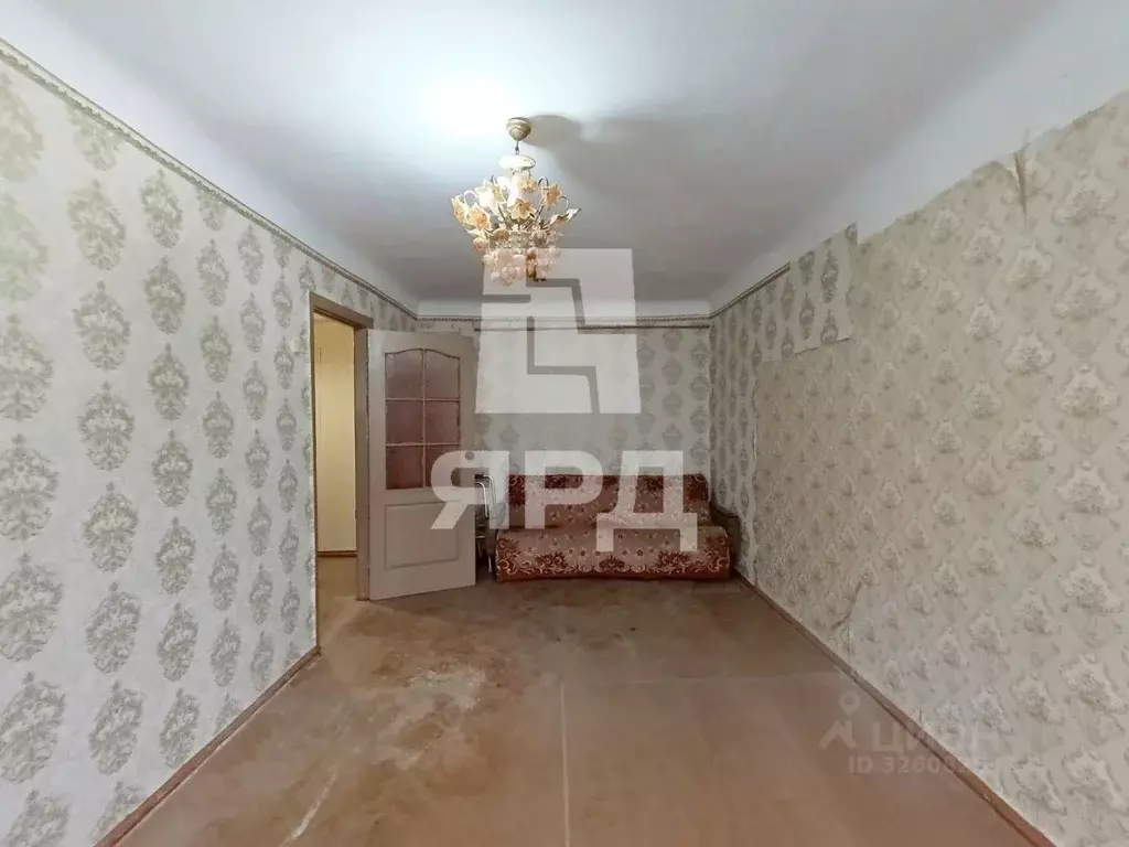 1-к кв. Ростовская область, Таганрог ул. Чехова (31.8 м) - Фото 2