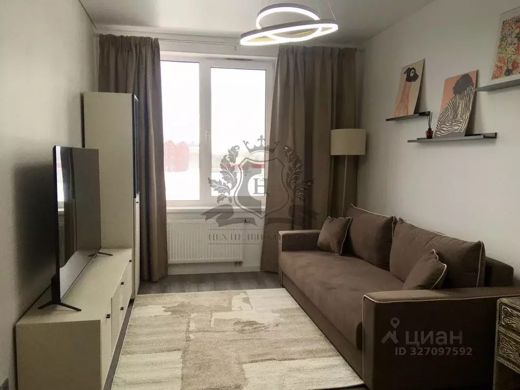 3-к кв. Санкт-Петербург Уральская ул., 25 (88.83 м) - Фото 0