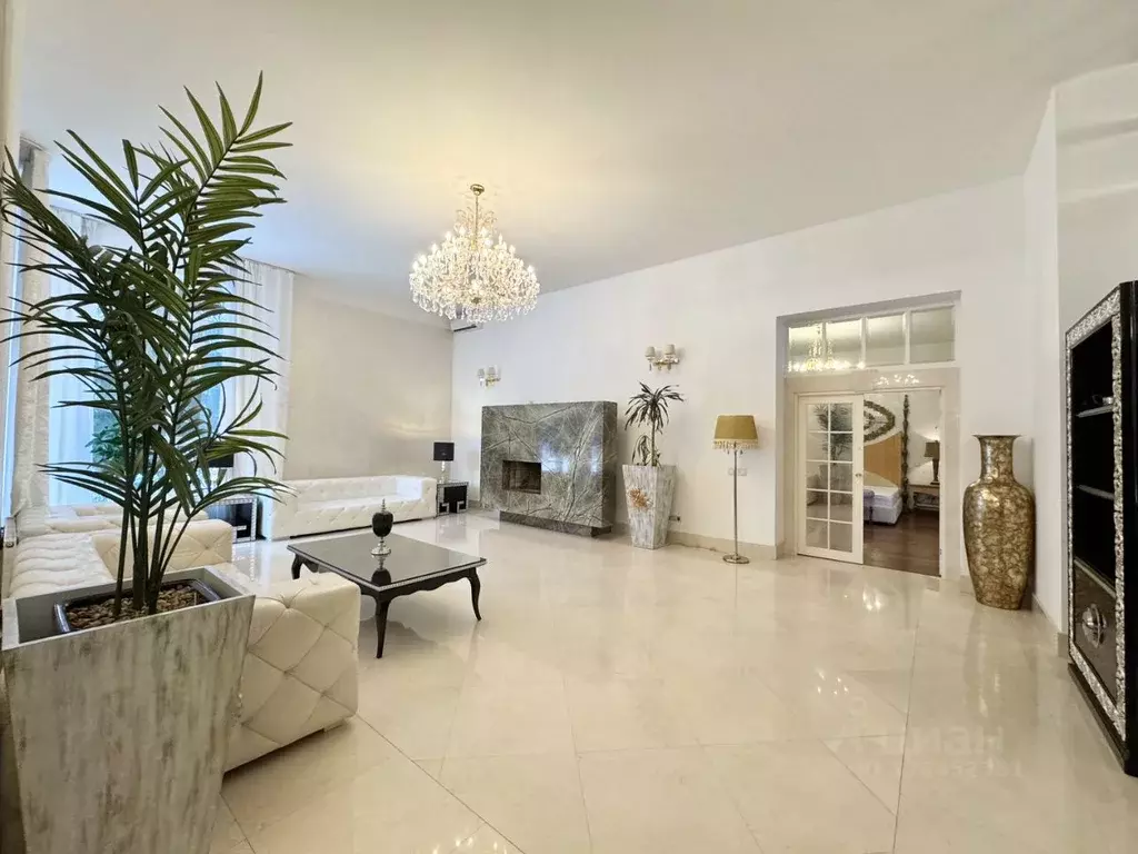 Коттедж в Московская область, Одинцовский городской округ, Горки-7 кп ... - Фото 2