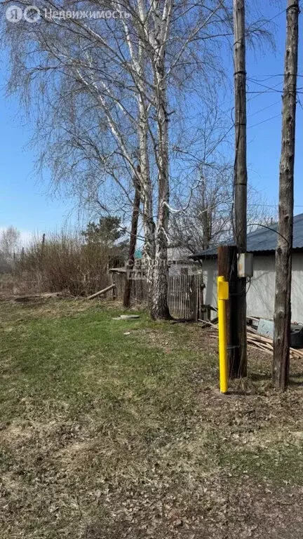 Дом в Зональное, Залинейная улица, 10 (200 м) - Фото 0