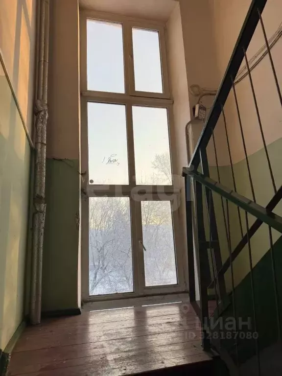 Комната Алтайский край, Барнаул ул. Гулькина, 31 (16.7 м) - Фото 0