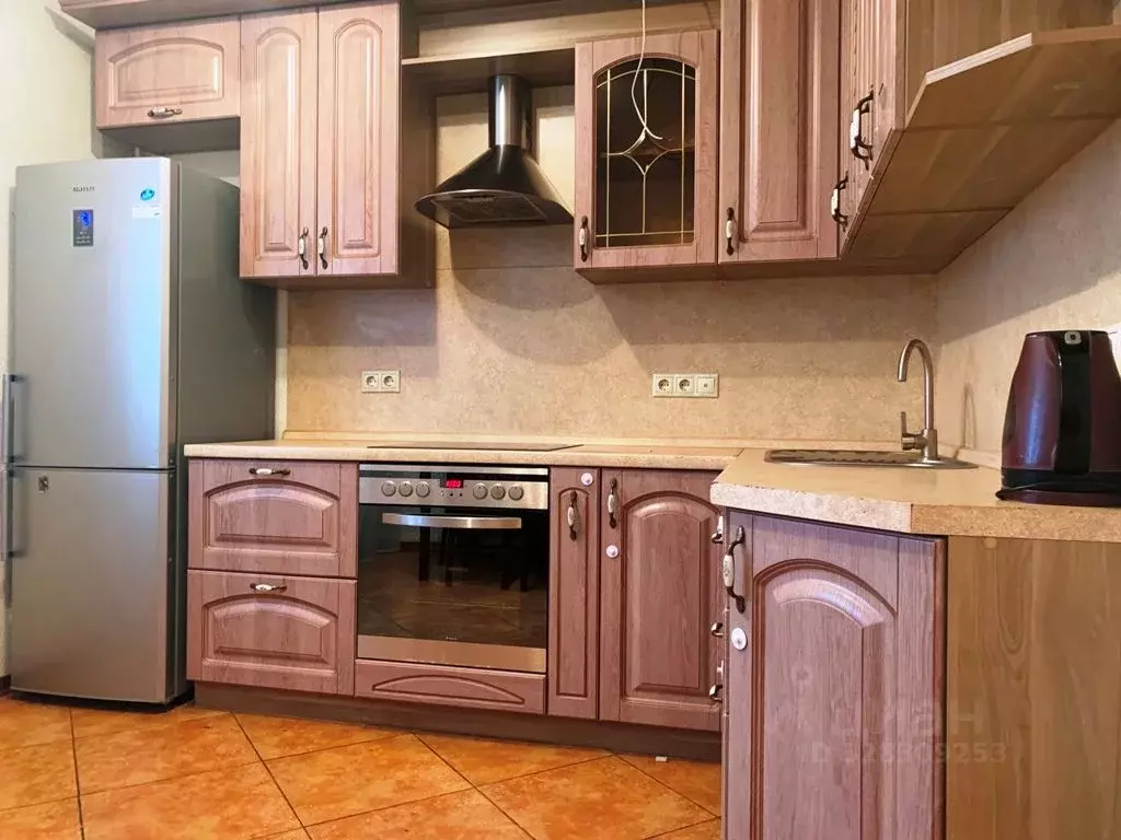 2-к кв. Московская область, Химки ул. Горшина, 1 (60.0 м) - Фото 1