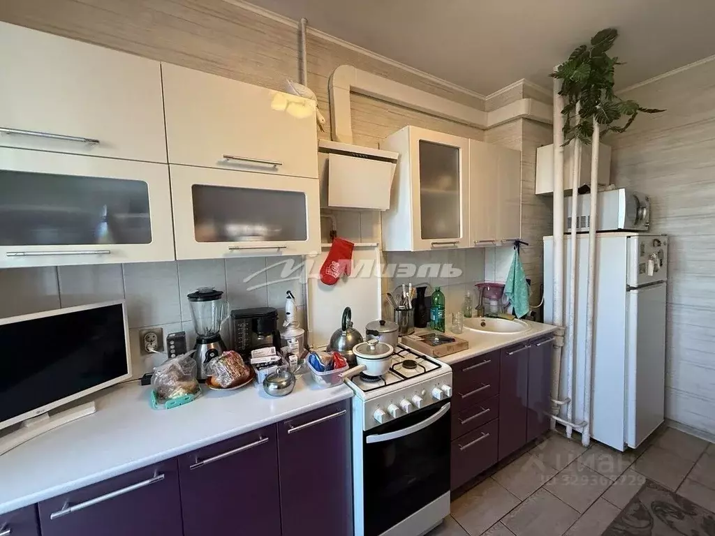 3-к кв. Крым, Симферополь ул. Дружбы, 62 (72.1 м) - Фото 1