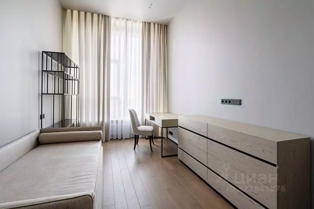 3-к кв. Москва ул. Василисы Кожиной, 13 (87.0 м) - Фото 1