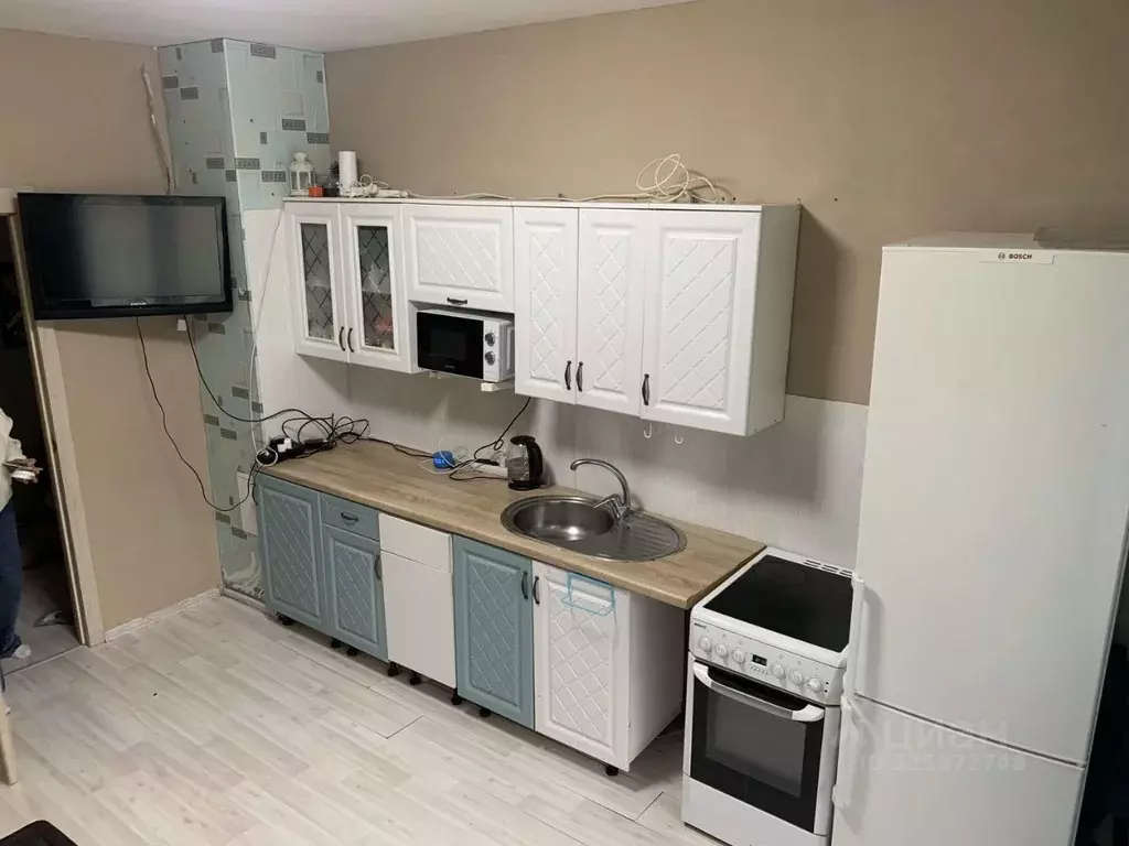 2-к кв. Ленинградская область, Сертолово Всеволожский район, ул. ... - Фото 2