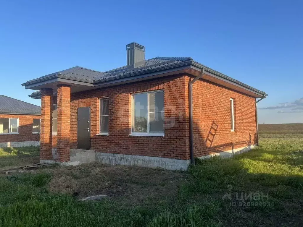 Дом в Ростовская область, Аксайский район, Щепкинское с/пос, пос. ... - Фото 1