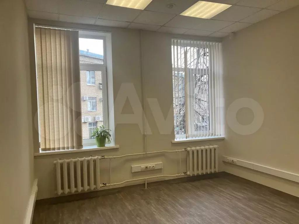 Офис, 44.4 м - Фото 1