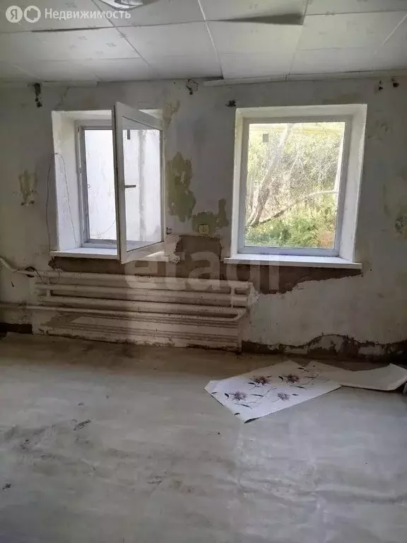 2-комнатная квартира: Бахчисарай, Скалистая улица, 10 (54.5 м) - Фото 0