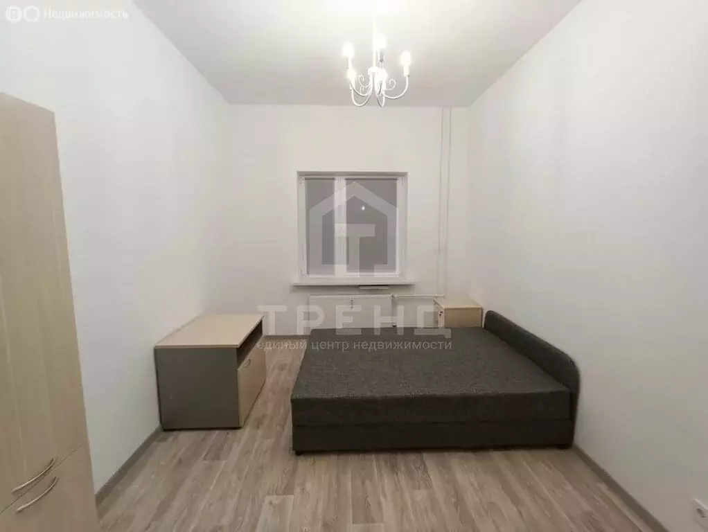 1-комнатная квартира: Колпино, Понтонная улица, 13к1 (37.5 м) - Фото 1