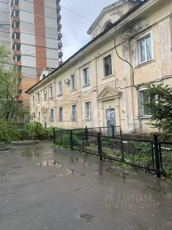 Комната Хабаровский край, Хабаровск ул. Флегонтова, 10 (12.0 м) - Фото 1