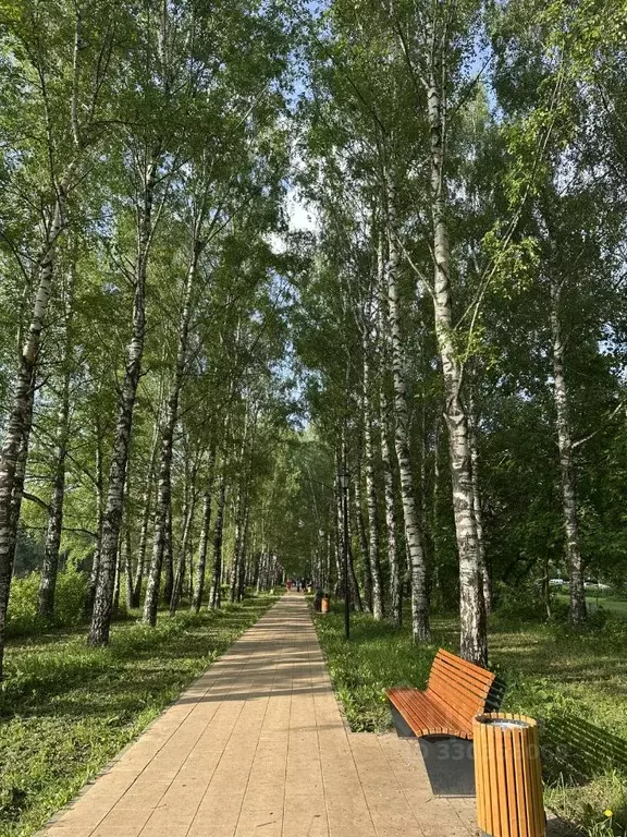 1-к кв. Москва Флотская ул., 48К2 (35.4 м) - Фото 1