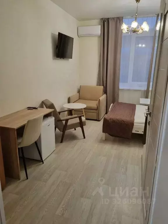 Комната Кемеровская область, Кемерово Кузнецкий просп., 18 - Фото 2