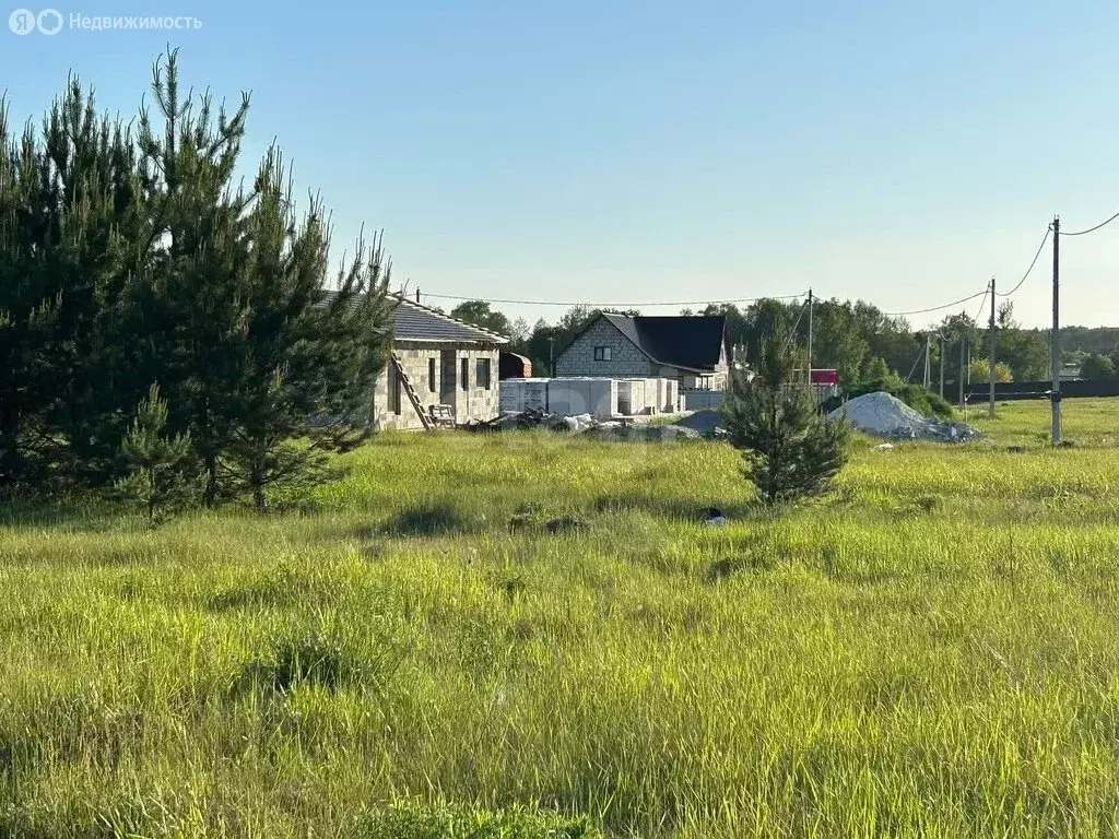 Участок в Дубровка, улица Рокоссовского (22.51 м) - Фото 1