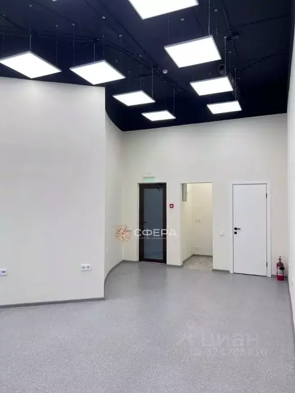 Офис в Новосибирская область, Новосибирск Инская ул., 56 (35 м) - Фото 1