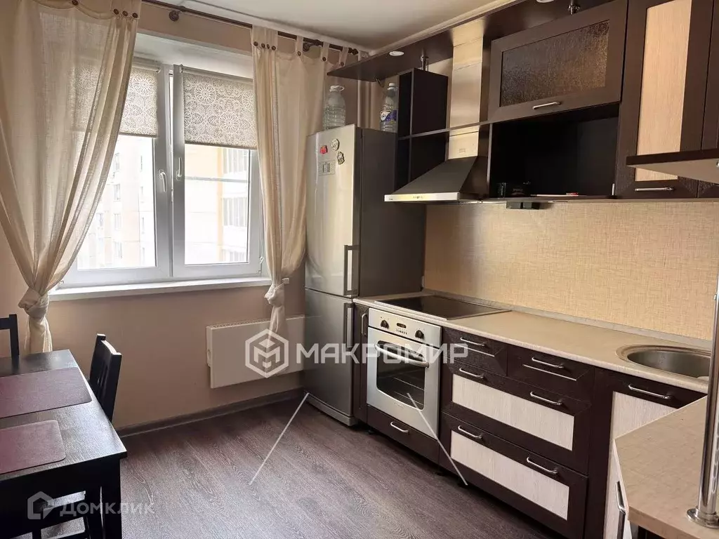 Продаётся 1-к квартира, 40.5 м - Фото 0