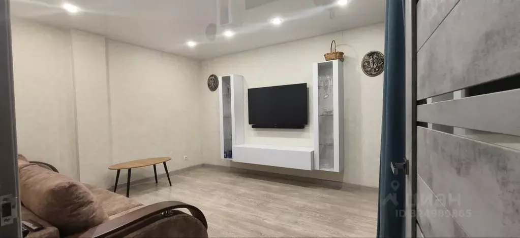 2-к кв. Иркутская область, Шелехов 11-й кв-л, 4к2 (47.5 м) - Фото 2