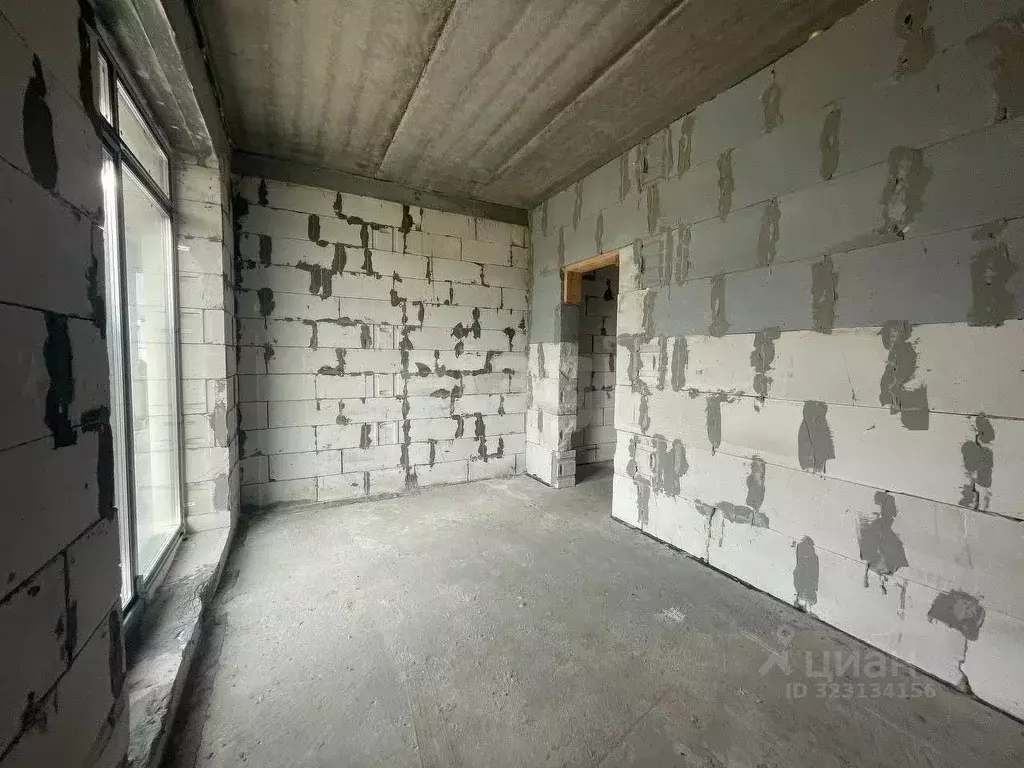 Дом в Пермский край, Пермский муниципальный округ, Усть-Качка кв-л  ... - Фото 2