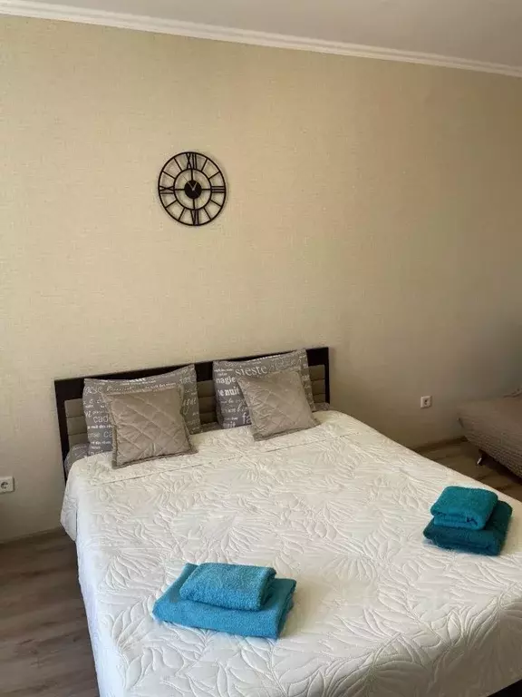 1-к кв. Рязанская область, Рязань Вокзальная ул., 51А (47.0 м) - Фото 2