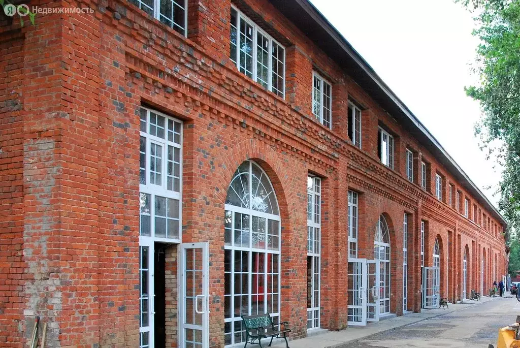 Офис (132 м) - Фото 1