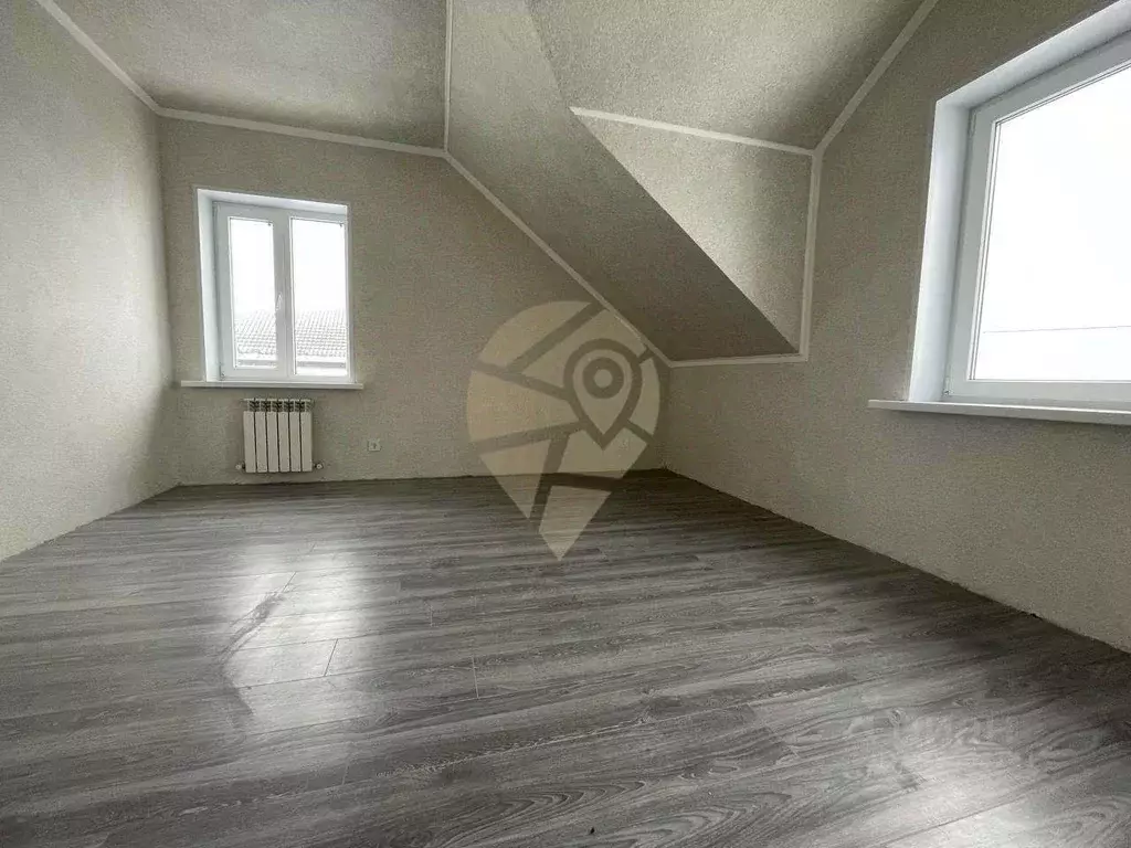 Дом в Белгородская область, Старый Оскол ул. Акварельная (150 м) - Фото 2