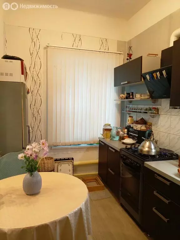 2-комнатная квартира: Великий Новгород, район Торговая сторона, ... - Фото 1