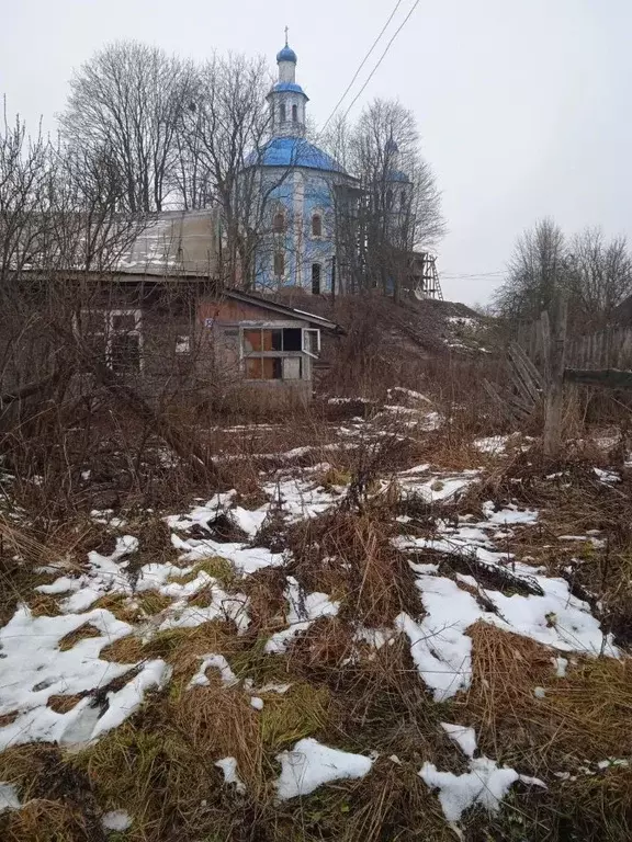 Дом в Тверская область, Нелидовский муниципальный округ, д. Монино  ... - Фото 1