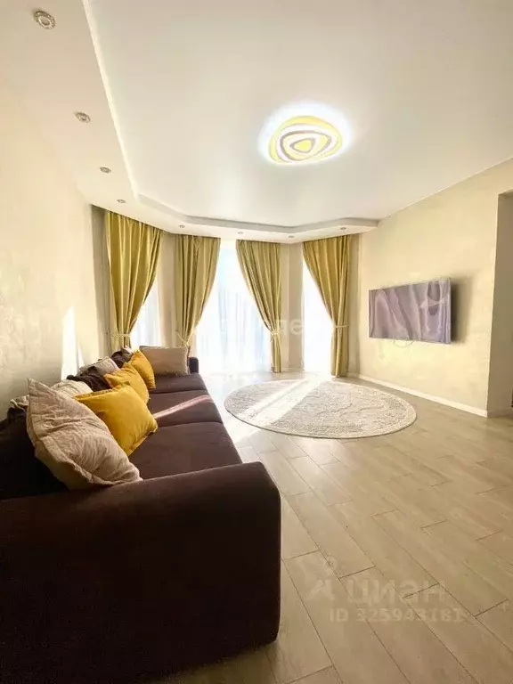 Дом в Московская область, Дмитровский муниципальный округ, пос. ... - Фото 2