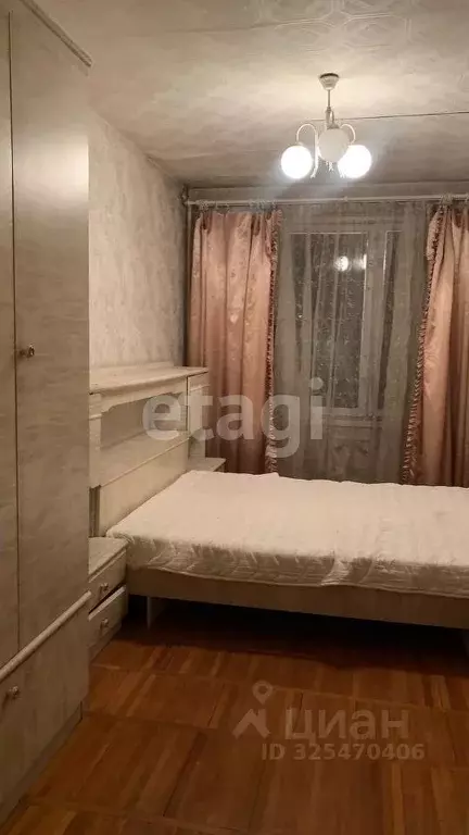 2-к кв. Москва Дубнинская ул., 10К2 (42.1 м) - Фото 1