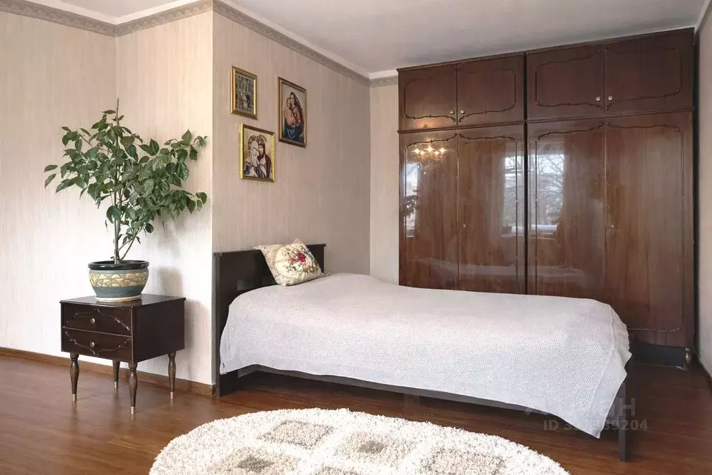 2-к кв. Санкт-Петербург Авангардная ул., 27 (59.0 м) - Фото 1