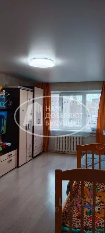 2-к кв. Удмуртия, Сарапул ул. Ленина, 2 (48.6 м) - Фото 0