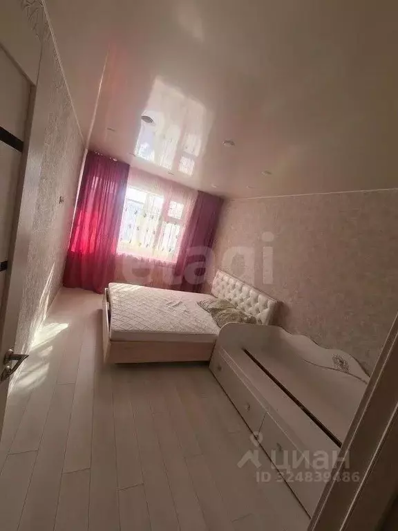 3-к кв. Ямало-Ненецкий АО, Новый Уренгой Юбилейная ул., 6 (62.0 м) - Фото 1