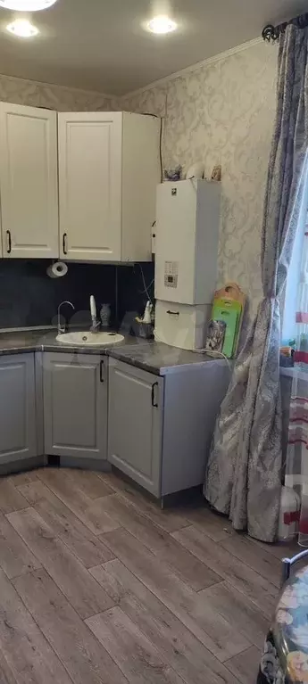 Дом 90 м на участке 10 сот. - Фото 0