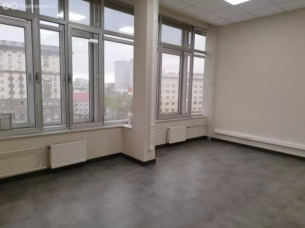 Офис (1000 м) - Фото 1