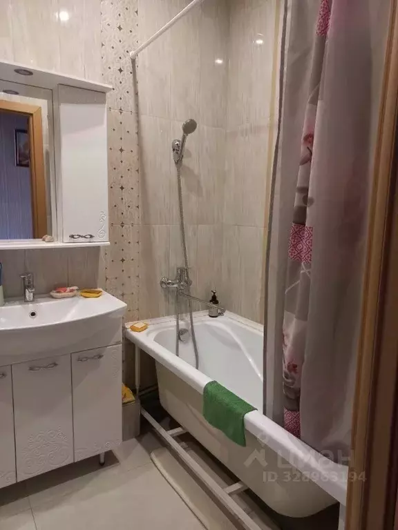 2-к кв. Саха (Якутия), Якутск Воинская ул., 9/2к1 (51.0 м) - Фото 2